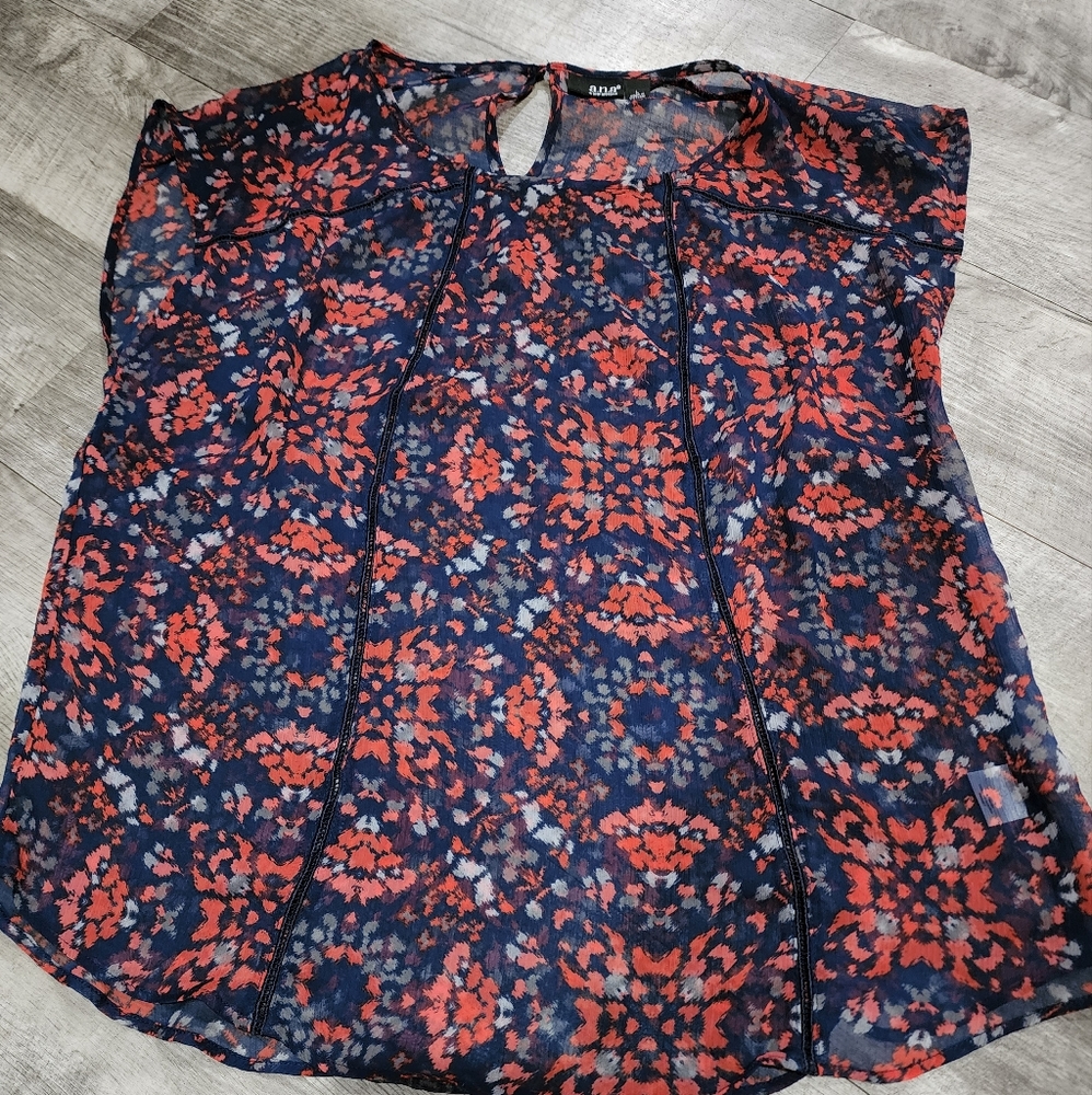 Blouse